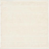 HANDTÜCHER NOBLESSE2 UNI 1002 NATUR - 356 - Beige, Textil (30/30cm) - Cawoe