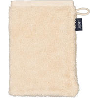 WASCHHANDSCHUH SPLIT DOUBLEFACE 1712 NATUR - 36 - Beige, Textil (16/22cm) - Joop!