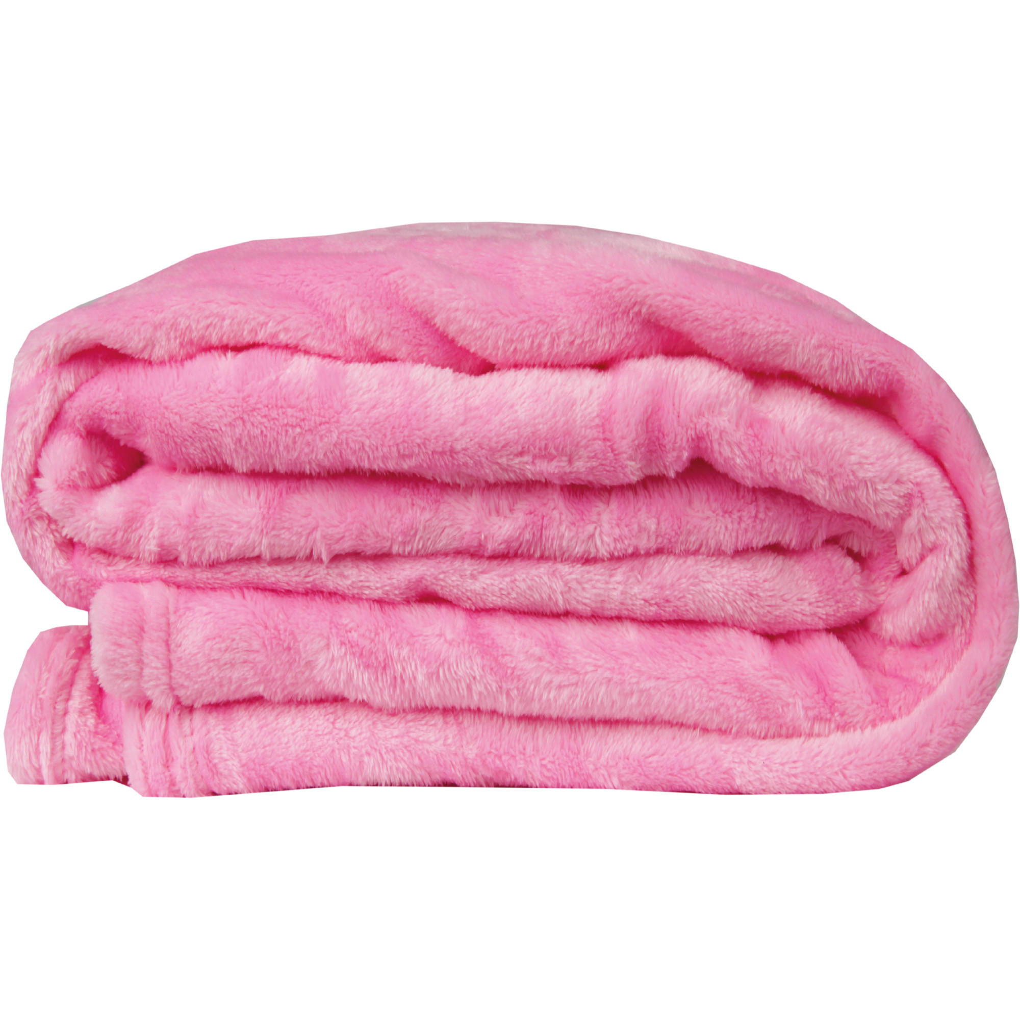 XXXLutz Kuscheldecke Rosa 220x240 cm