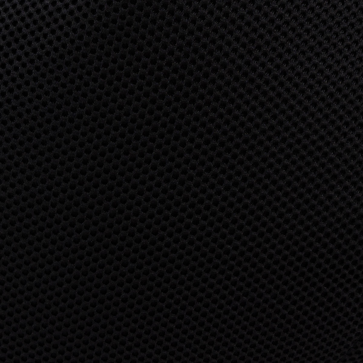 POUF Techmesh Gaming - Schwarz, Textil (47/36/47cm) - icon