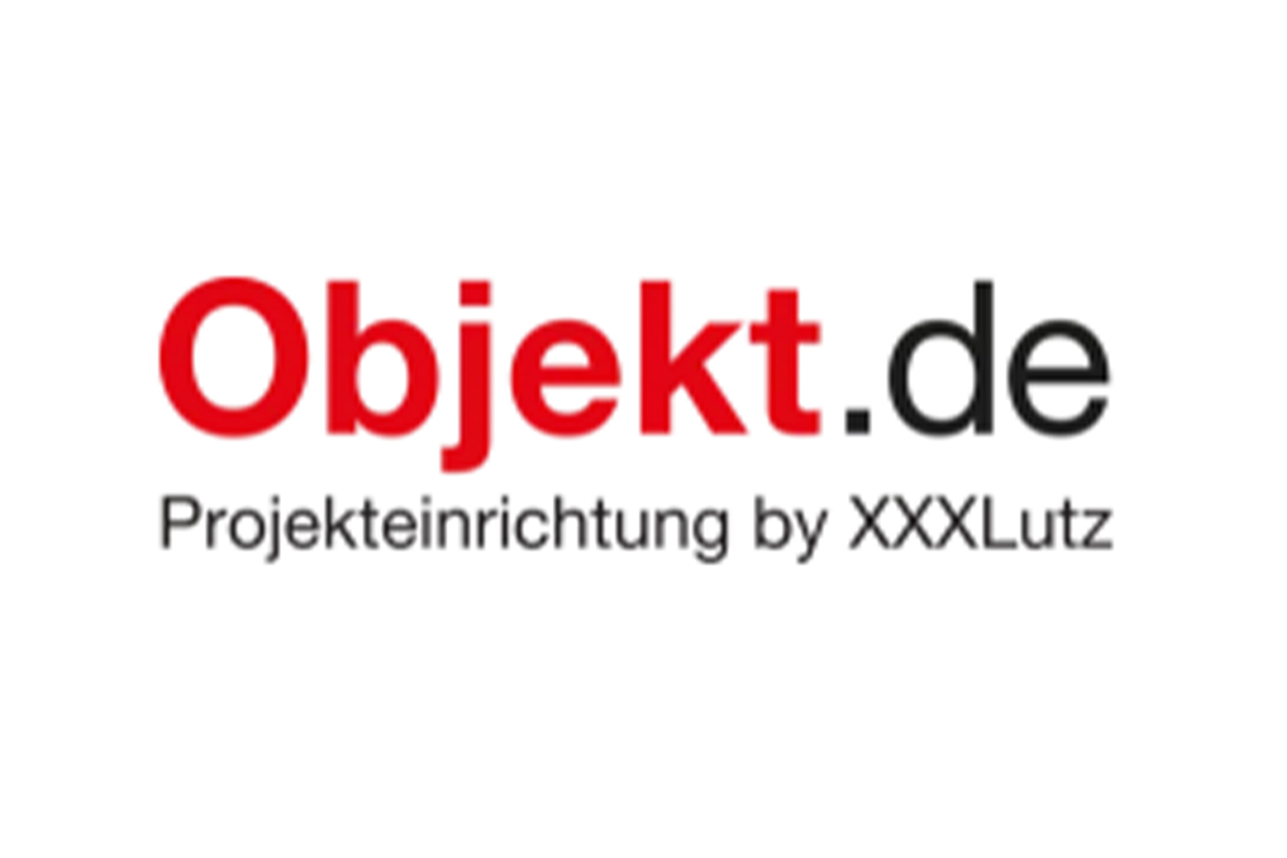 Objekt.de - Projekteinrichtung by XXXLutz