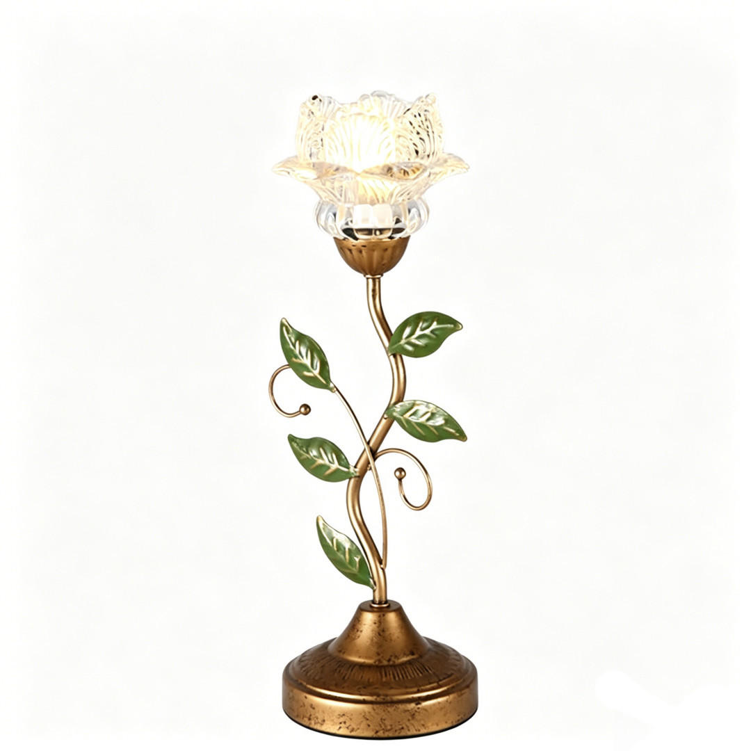 TISCHLEUCHTE 3D Kugel Kabellade - Weiß, Metall (16/40/15cm) - Weltevree