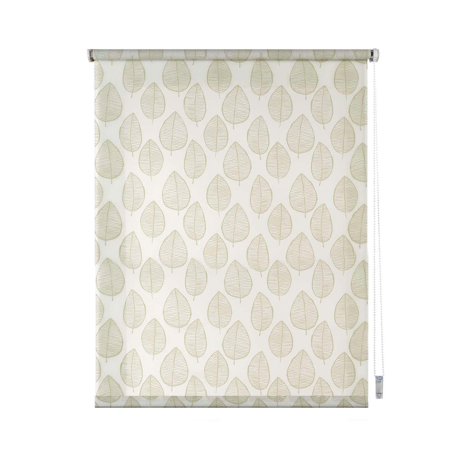 Storesdeco Rollo Grün 150x180 cm
