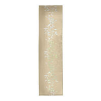 FLÄCHENVORHANG HxB 245x60 Sand - Sandfarben, Textil (60/245cm) - Gardinenbox