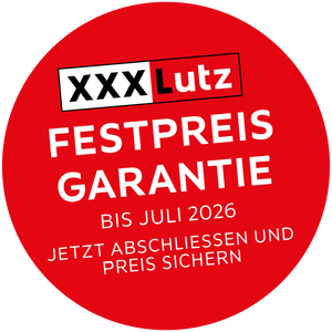 Festpreisgarantie bis Juli 2026 - Jetzt abschliessen und Preis sichern