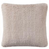 KISSEN Wild Thing - Taupe, Textil (50/50cm) - Butlers