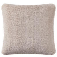 KISSEN Wild Thing - Taupe, Textil (50/50cm) - Butlers