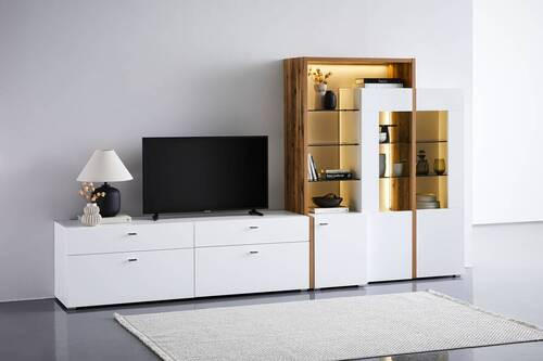 Wohnwand Galvi - home24