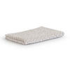 GÄSTETUCH BROOKLYN - Kaschmir/Naturfarben, Textil (50/30cm) - MÖVE