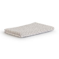 GÄSTETUCH BROOKLYN - Kaschmir/Naturfarben, Textil (50/30cm) - MÖVE