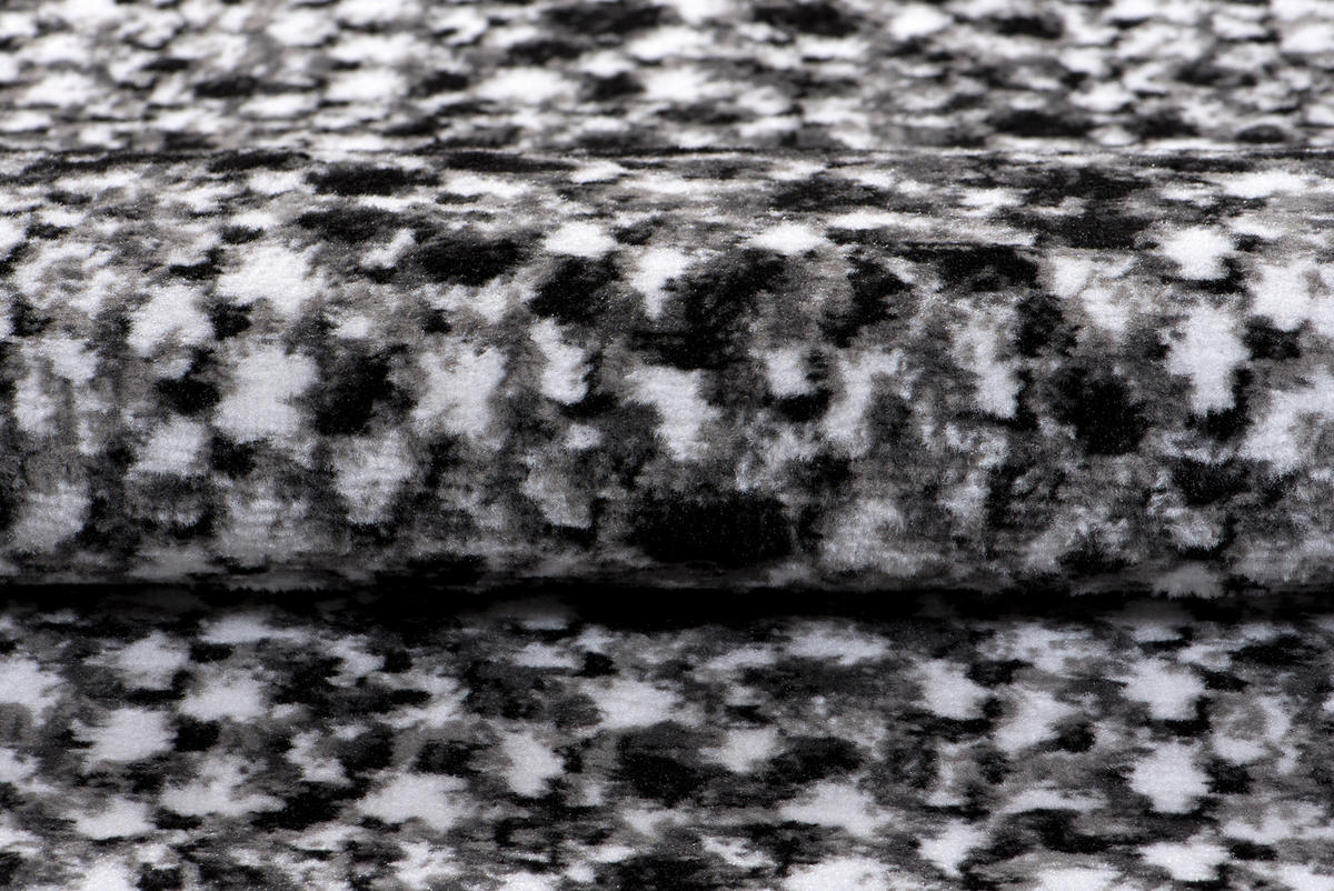 TEPPICH DREAM Weiß 200/300 cm - Weiß, Textil (200/300cm) - Tapiso