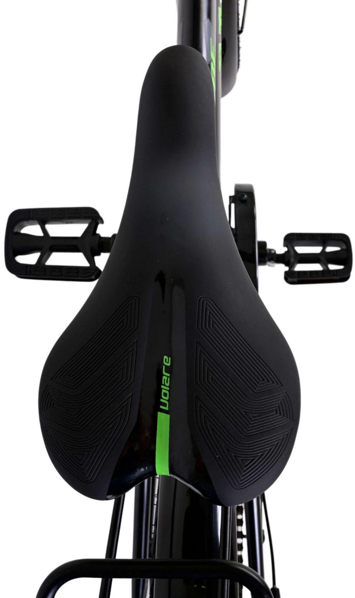 KINDERFAHRRAD Thornbike - Jungen - 26 Zoll - Rücktritt + Handbremse - 3 Gänge - Grün - Grün, Metall (77cm) - TPFSports