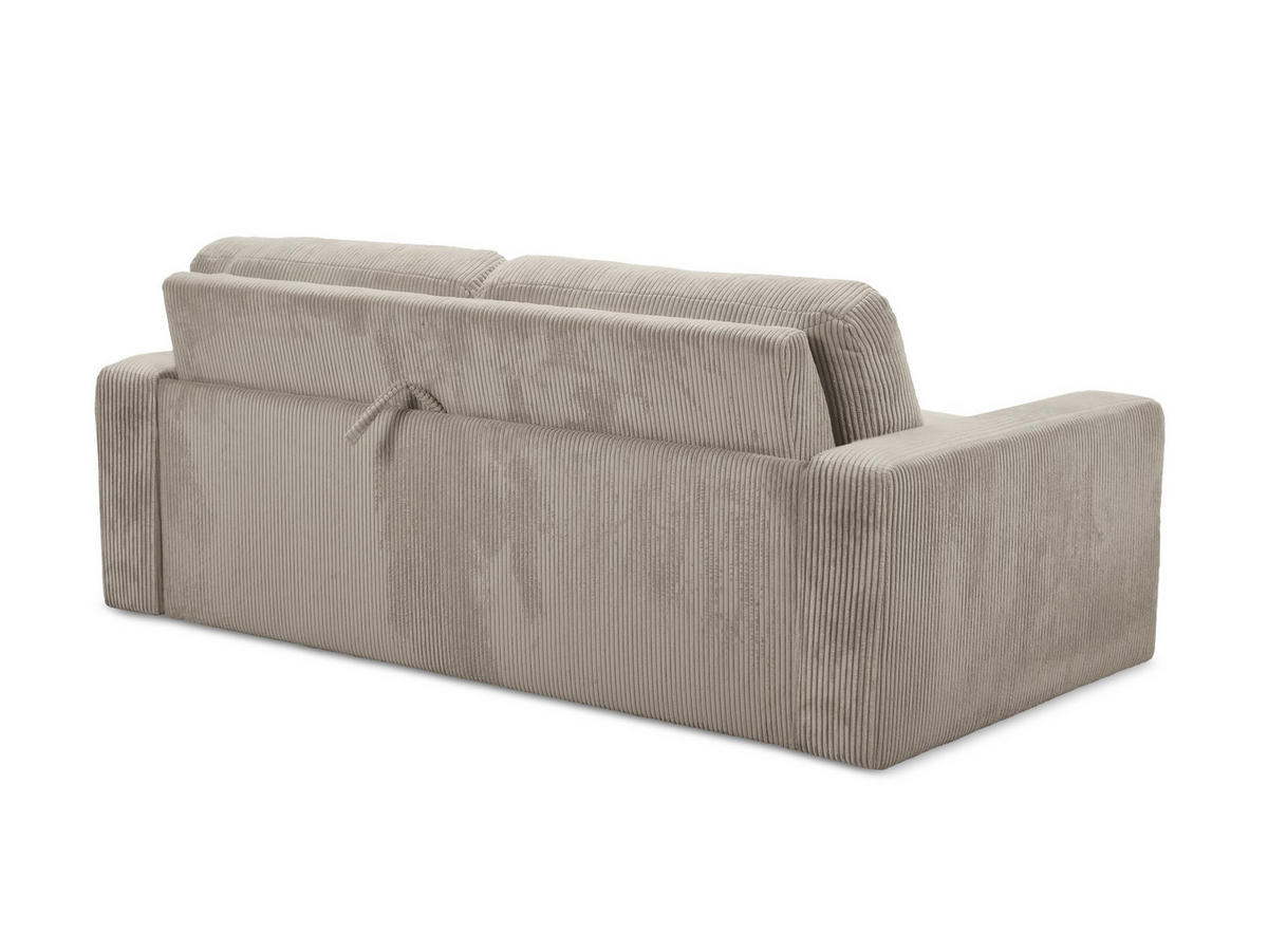 POLSTERBETT mit Bettkasten und Lattenrost 180x240 Schwarz - Anthrazit/Schwarz, Kunststoff/Textil (140/200cm) - Makamii