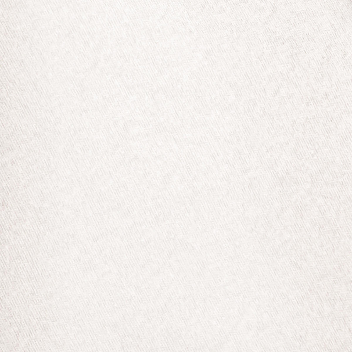 SPANNBETTLAKEN Cashmere Touch 180x200 cm Plüsch Ivory - Weiß - Sonoma Eiche, Textil (200/180cm) - Blumtal