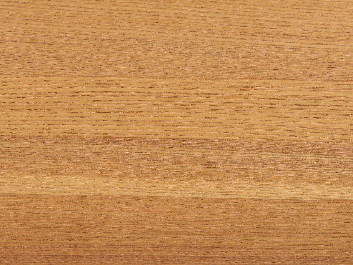 BETT 160/200 cm Hellbraun Berric - Hellbraun, Holzwerkstoff (160/200cm) - Beliani