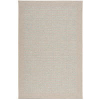 PANAMA IN- UND OUTDOOR TEPPICH - Mintgrün, Textil (133/190cm) - Pergamon
