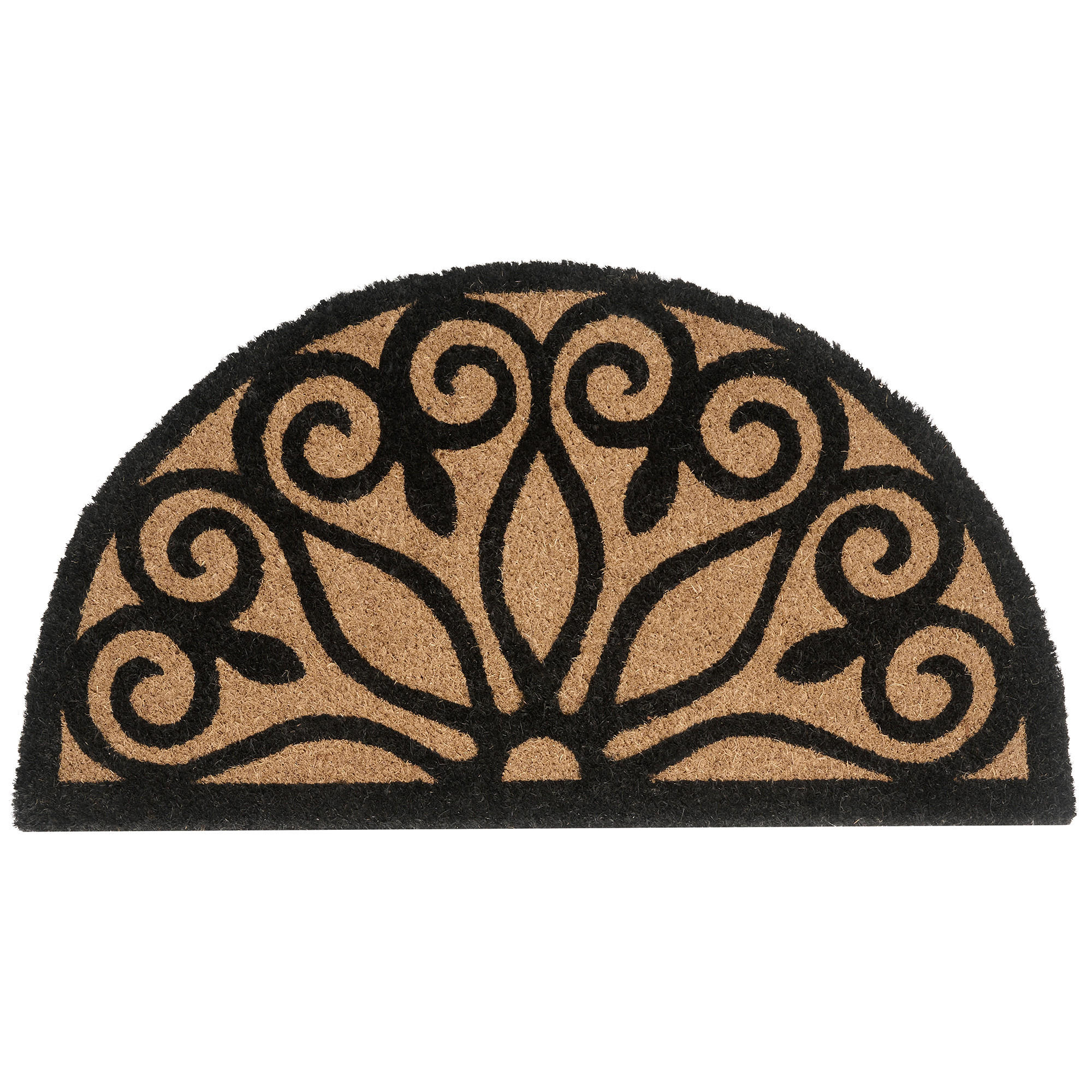 COVORAȘ culoare naturală 45/75 cm fibre de cocos Tishimna