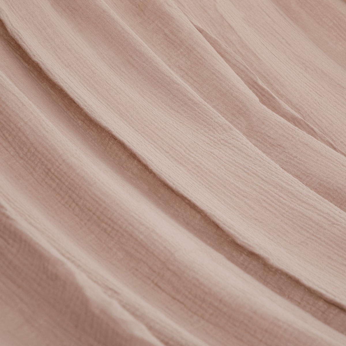 HAUSBETT- HIMMEL LIAN - Taupe, Textil - IDIMEX