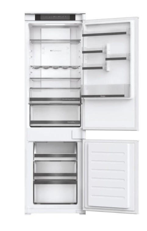 VESTAVNÁ LEDNICE HAIER