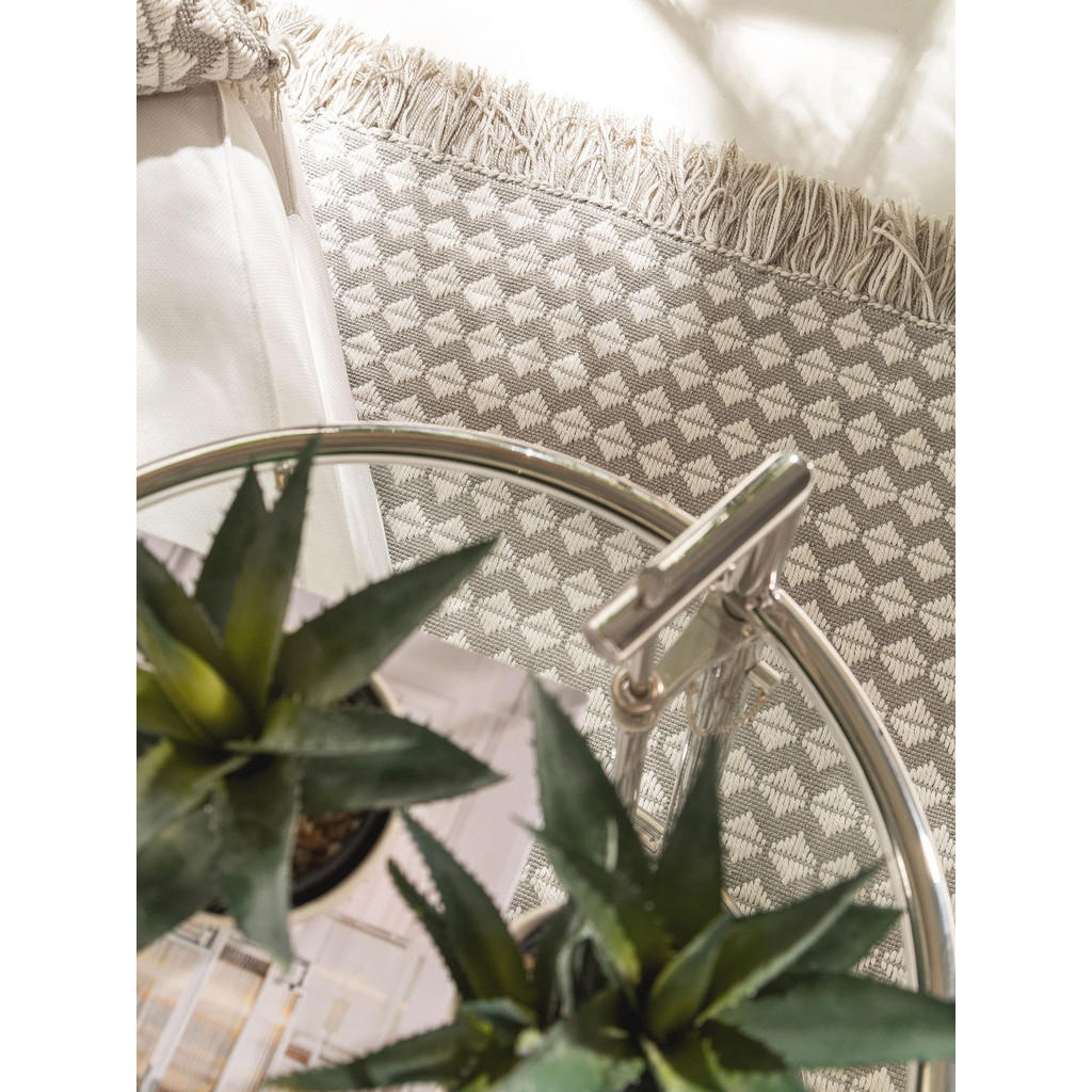 Thumbnail - benuta Pure Teppich, Grau, Textil, Rechteckig, 200x300 cm, Gots, wasserabweisend, Teppiche & Böden, Teppiche, Naturteppi...