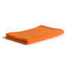 GÄSTETUCH BLISS - Orange, Textil (30/50cm) - MÖVE