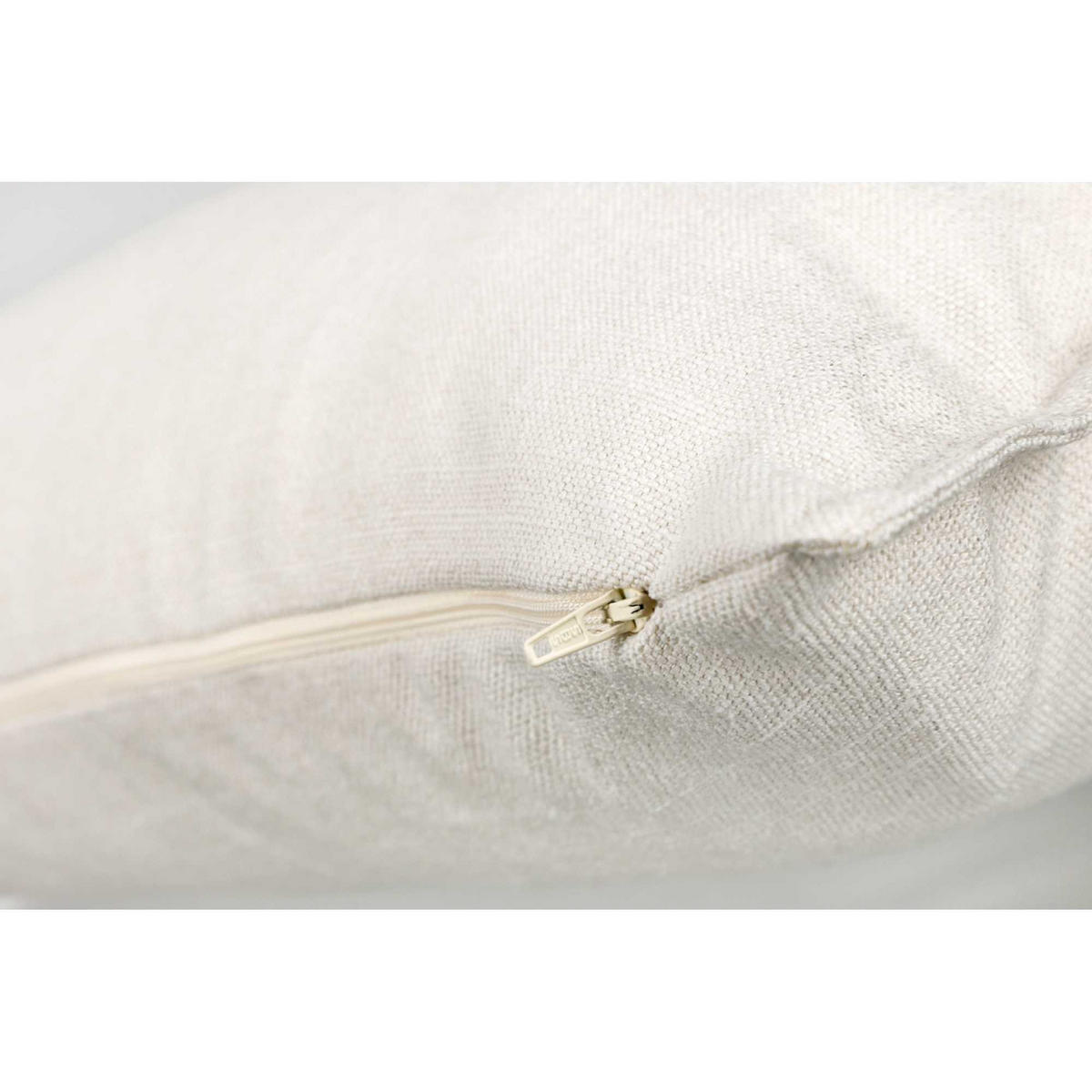 KISSENHÜLLE COST - Cognac, Textil (45/45cm) - Schöner Wohnen