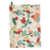 GESCHIRRTUCH Cleo multico 50 x 70 cm - Multicolor, Textil (50/70cm) - Winkler
