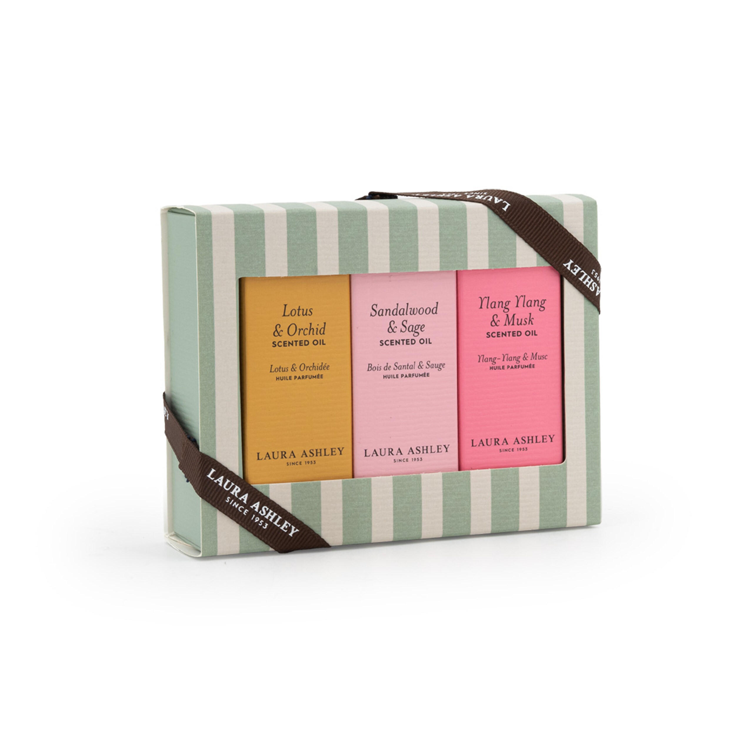 ULEIURI Transparent set 3-bucati Sticla