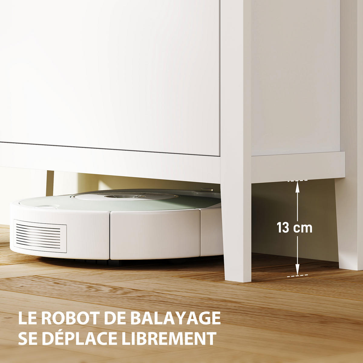 SCHUHSCHRANK Weiß MDF klappbar mit 2 Fächern 1 Stück - Weiß, Holzwerkstoff (80/95.5/24cm) - PANGIVO