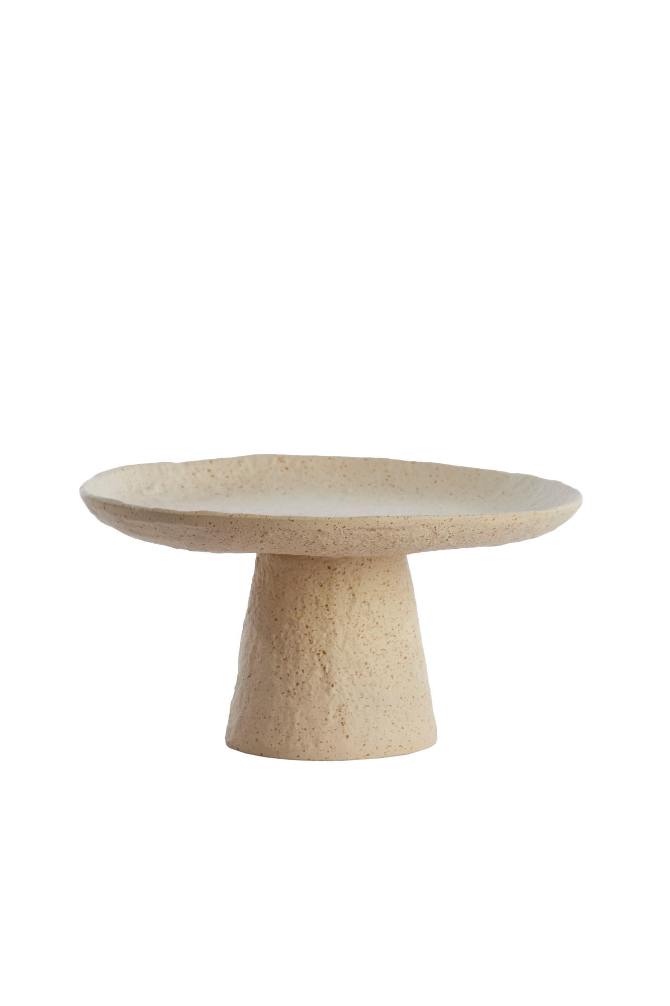 Light & Living Schüssel Beige 12 cm