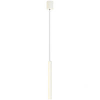 PENDELLEUCHTE LED Metall Weiß 2er-Set, Deckenlampe 30cm - Weiß, Metall (6/30/6cm) - Weltevree