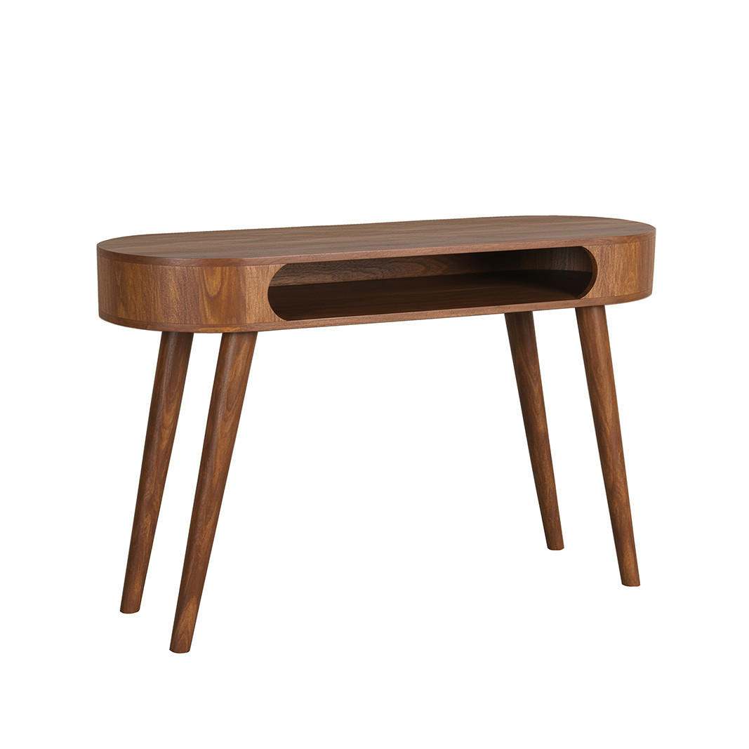 Label51 Bureau's; Braun 120x77x42 cm