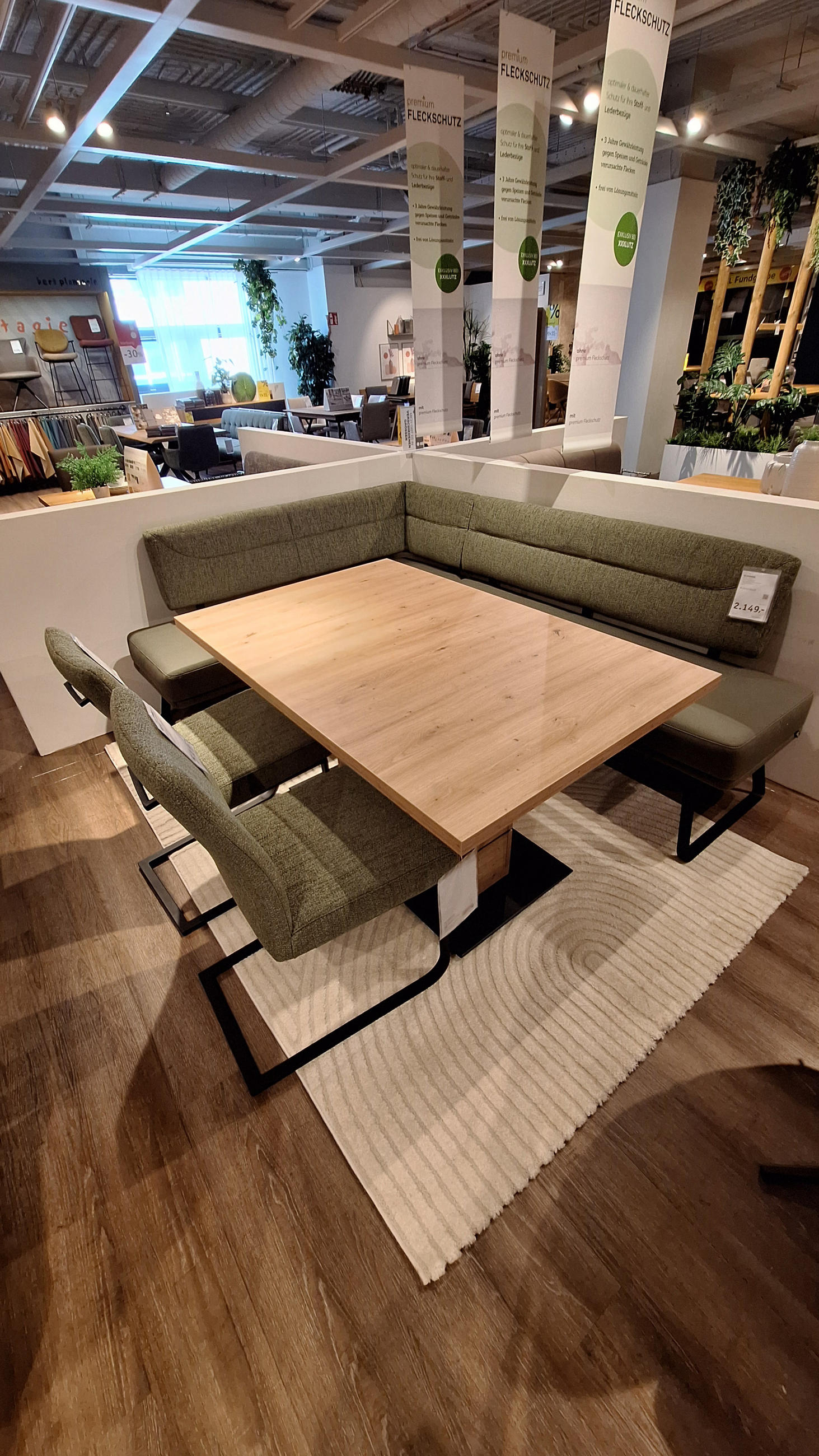ECKBANKGRUPPE LANA - Dieter Knoll