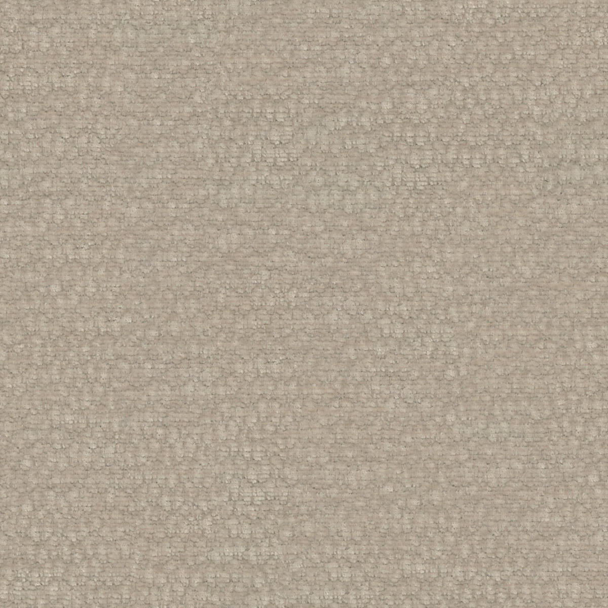TAGESBETT Lenny mit Rückenlehne und großem Bettkasten aus Taupe Chenille-Stoff - Taupe/Schwarz, Holz/Kunststoff (90/200cm) - S-Style Möbel