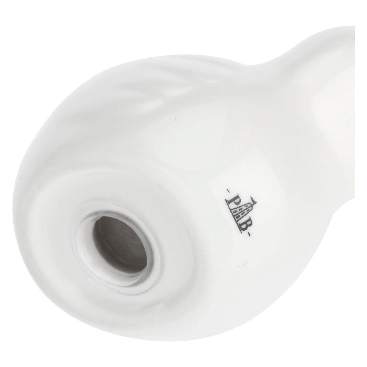 SALZ- und Pfefferstreuer-Set "Gallo Gallina" Fattoria 5 x 8 cm - Multicolor, Keramik (5/8/5cm)