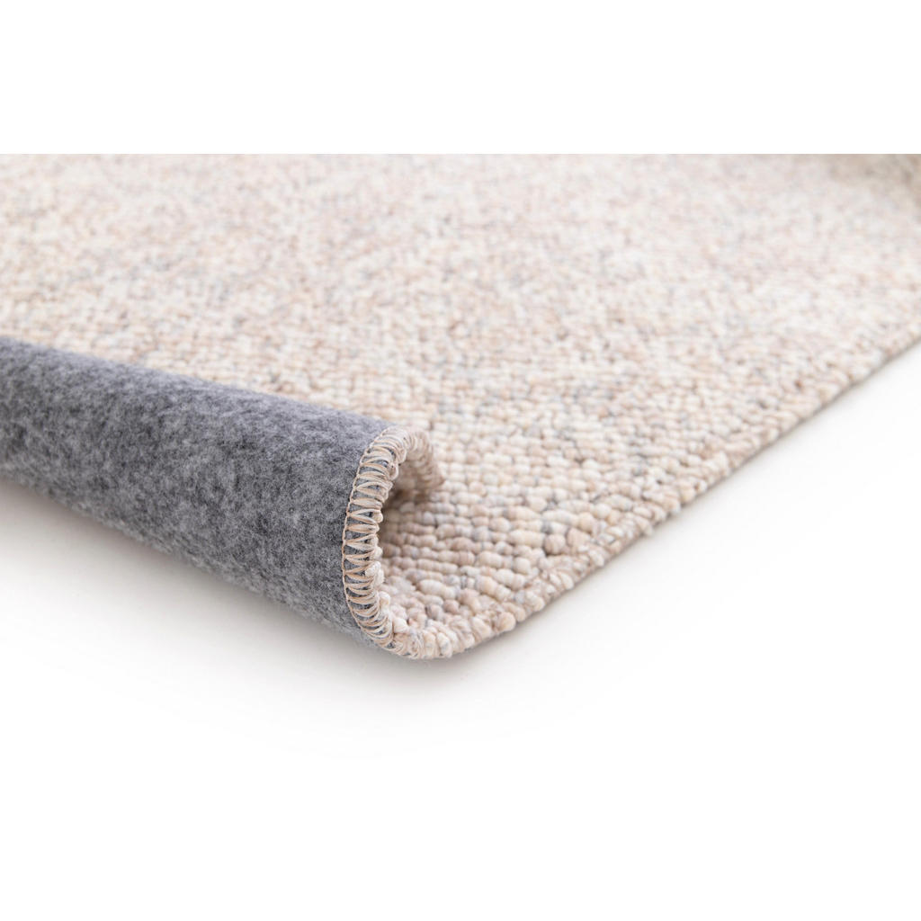 Thumbnail - Atticgo Webteppich, Creme, Textil, Mode, Rechteckig, 80x150 cm, Oeko-Tex® Standard 100, waschbar, Teppiche & Böden, Tepp...