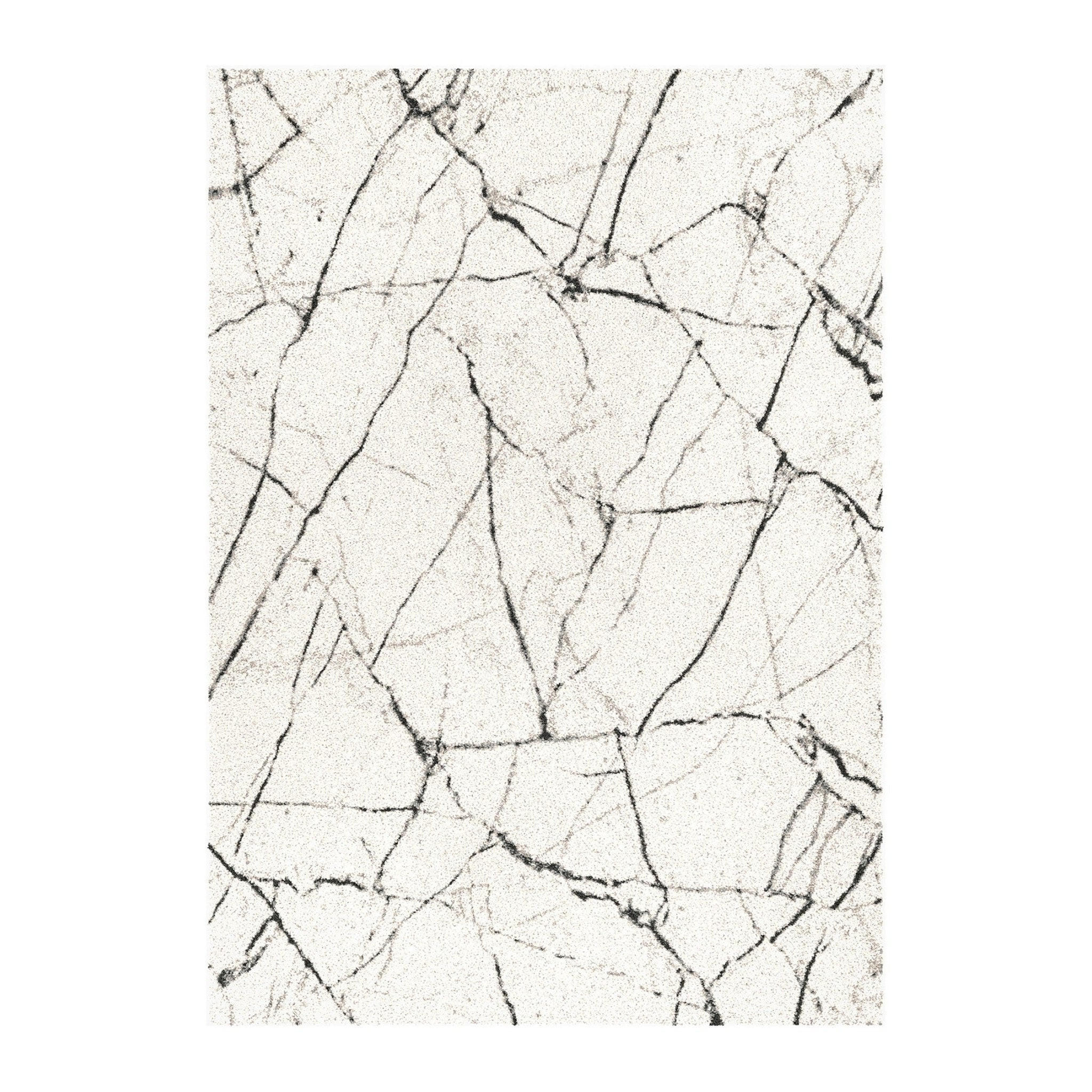 TEPPICH Designer pflegeleicht beige - Beige, Textil (160/230cm) - AFK Living