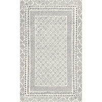 KURZFLORTEPPICH 200/275 cm Beige - Beige, Naturmaterialien/Textil (200/275cm) - LIVABLISS