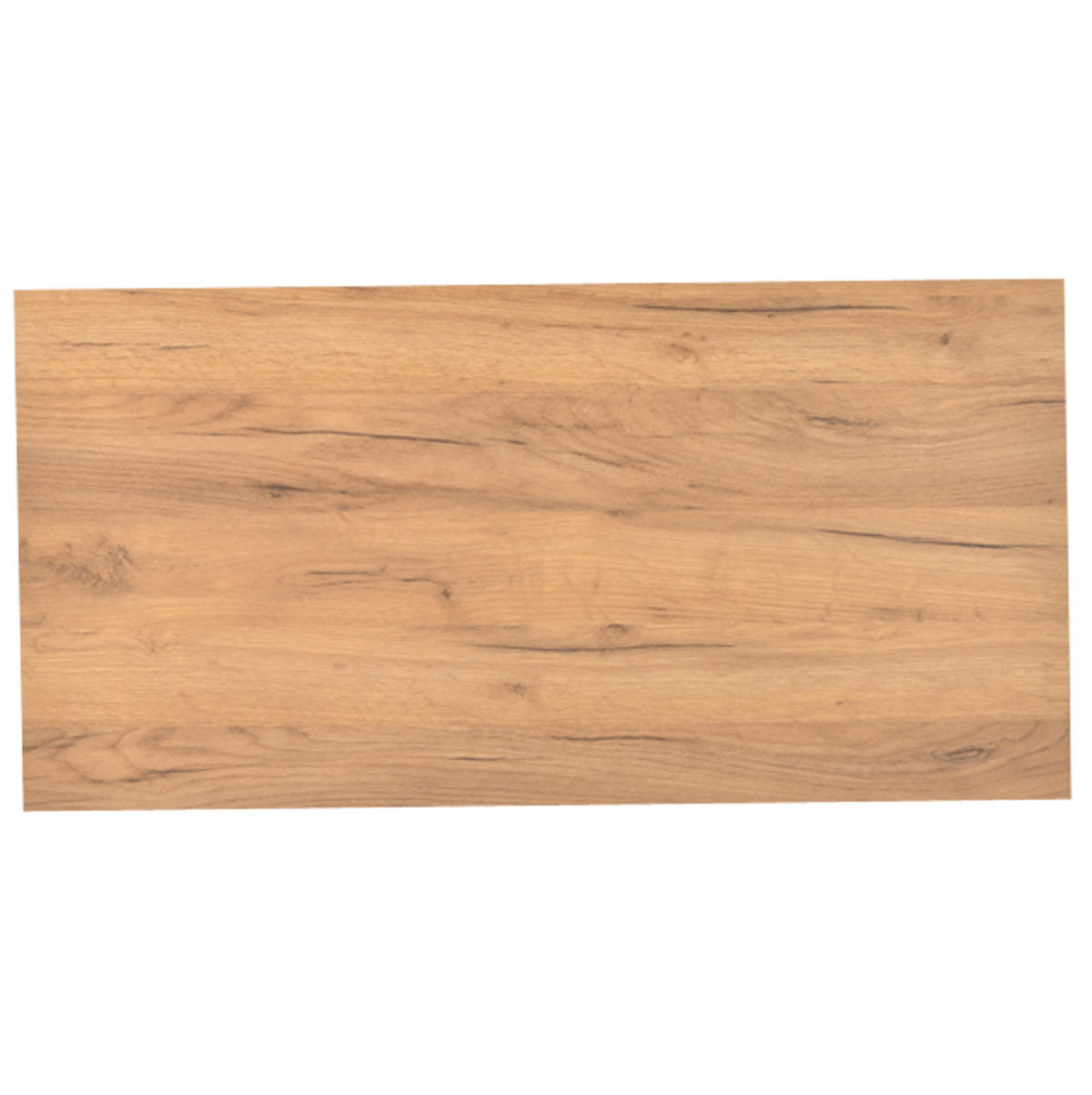 COUCHTISCH 100/50/40 cm weiß aus Spanplatte mit Höhenverstellung und Stauraum - Weiß, Holzwerkstoff (100/50/40cm) - OKMYHOME
