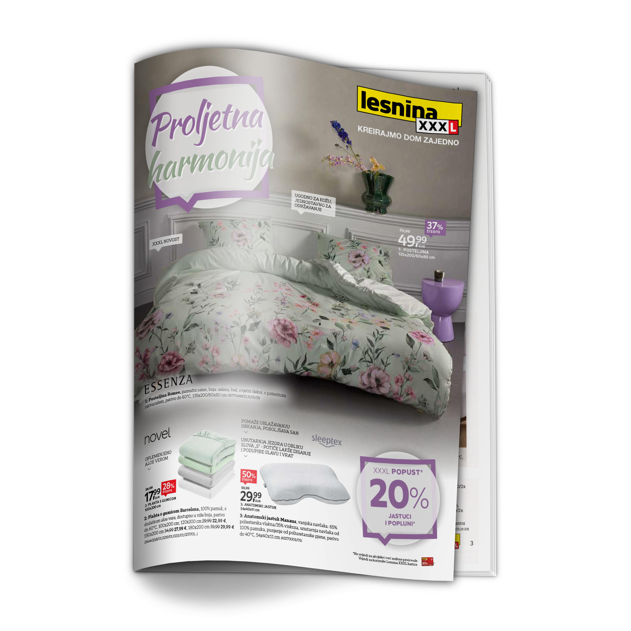 Lesnina katalog