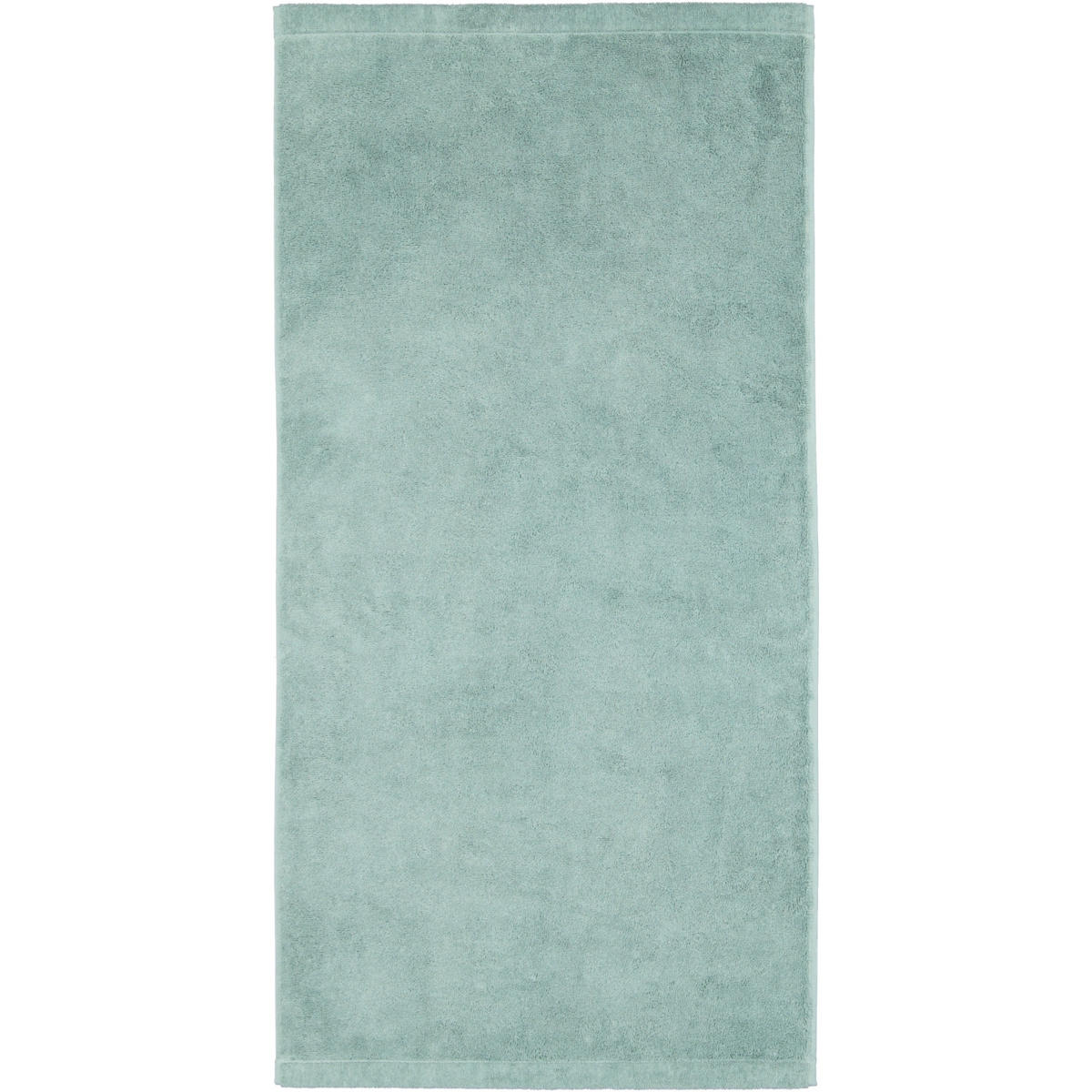 GÄSTETUCH LIFE STYLE UNI 7007 FJORD - 452 - Mintgrün, Textil (30/50cm) - Cawoe