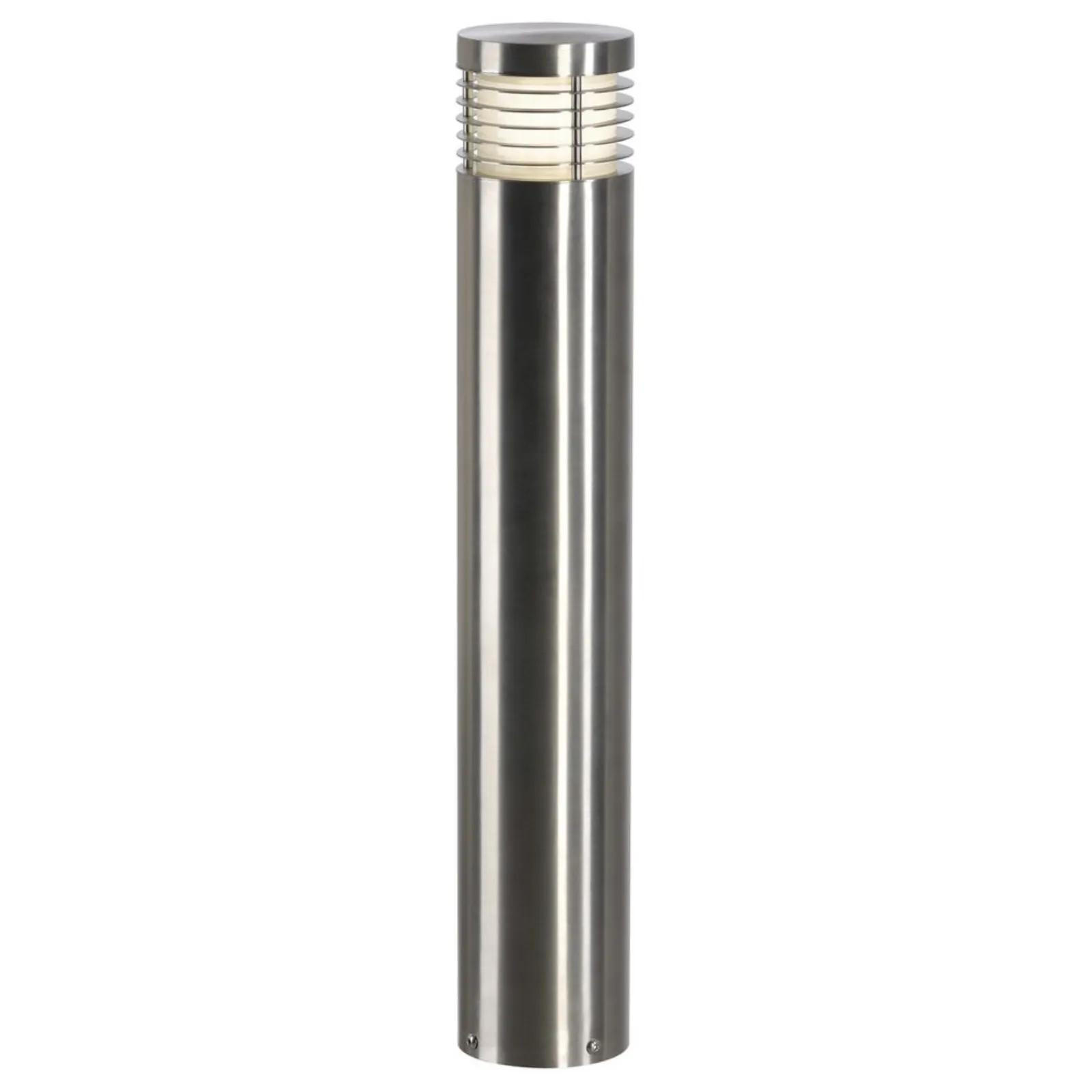 WEGELEUCHTE Vap Slim - Edelstahlfarben, Metall (5.25/5.25/60cm) - SLV
