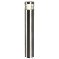 WEGELEUCHTE Vap Slim - Edelstahlfarben, Metall (5.25/5.25/60cm) - SLV
