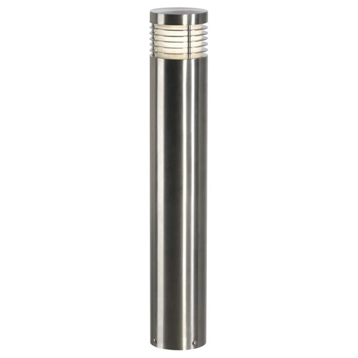 WEGELEUCHTE Vap Slim - Edelstahlfarben, Metall (5.25/5.25/60cm) - SLV