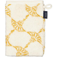 WASCHLAPPEN CLASSIC CORNFLOWER 1611 AMBER - 35 - Gelb, Textil (16/22cm) - Joop!