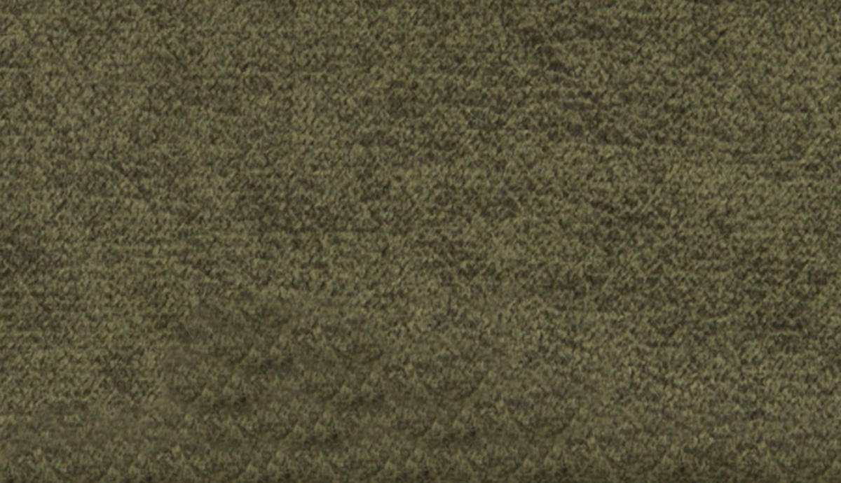 ECKSOFA TOLLO Salvador-stoff L-form 302x217x105 cm olivgrün - Olivgrün, Holz/Textil (302/217cm) - DomoHome