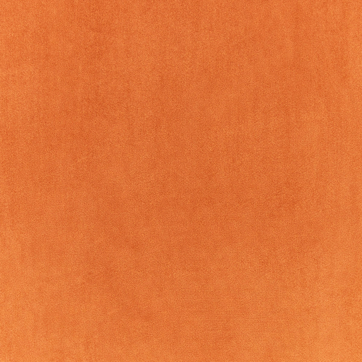 SESSEL Orange Delary - Schwarz/Orange, Textil (69/83/83cm) - Beliani