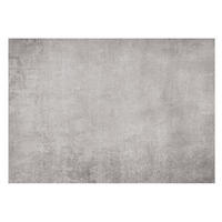 FOTOTAPETE 208x146 cm - Betonmuster - Grau, Textil (208/146cm) - Wallfluent
