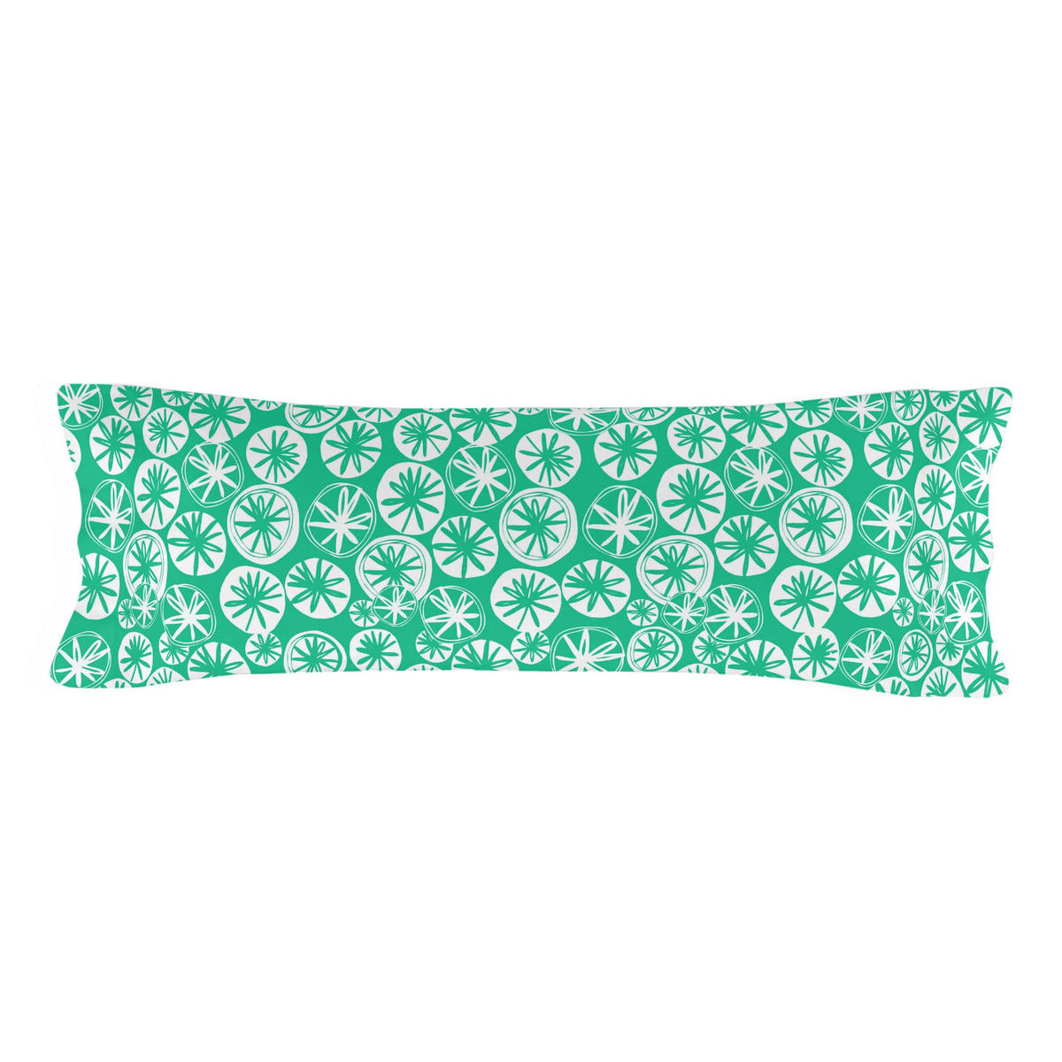 KINDER schlafsack Panda garden 90x200 cm Ohne füllung - Pink, Textil (90/200cm) - Happy Friday