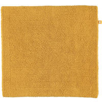 BADTEPPICHE PUR GOLD - 348 - Gelb, Textil (60/60cm) - Rhomtuft